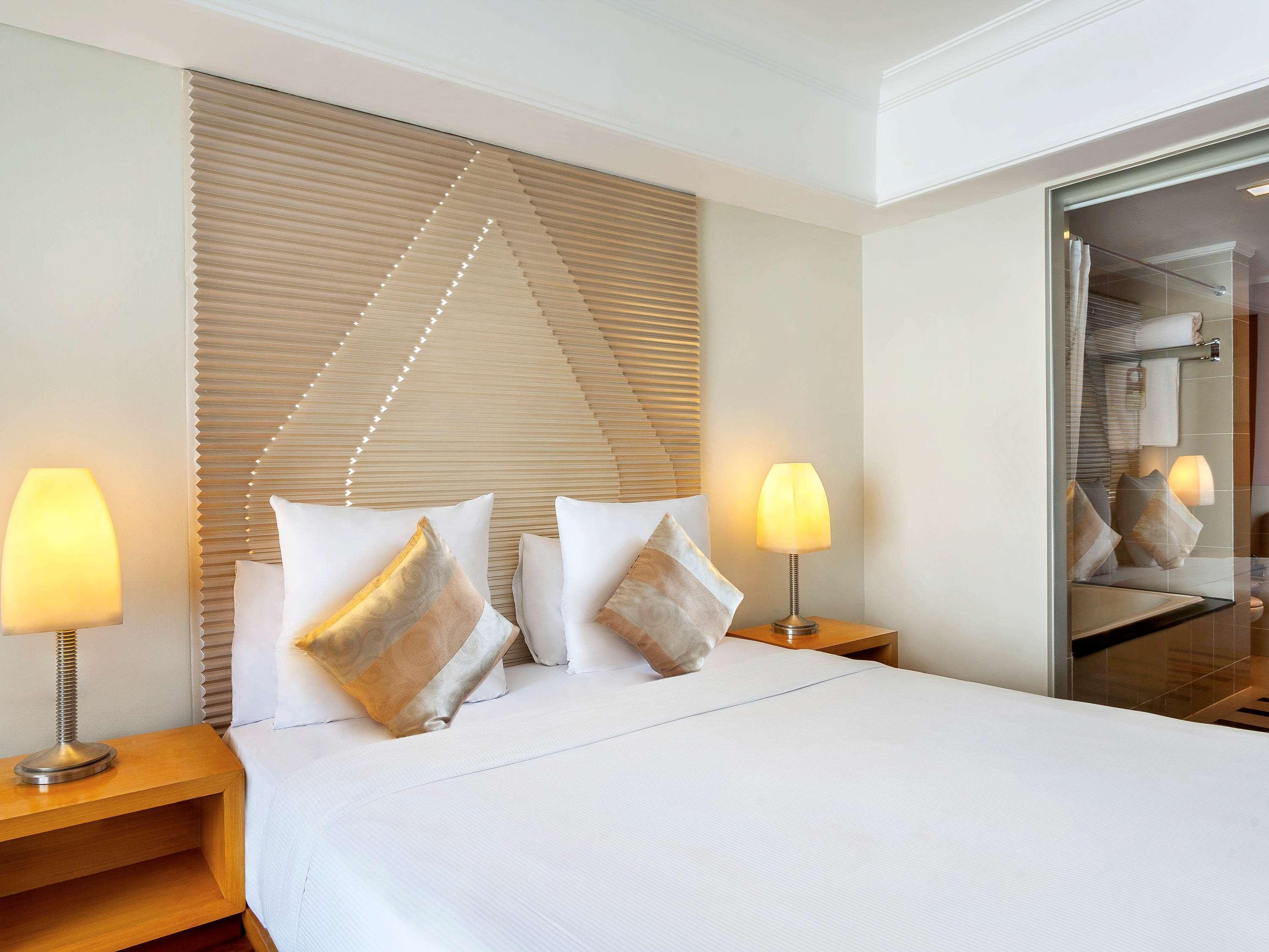 Novotel סמאראנג מראה חיצוני תמונה