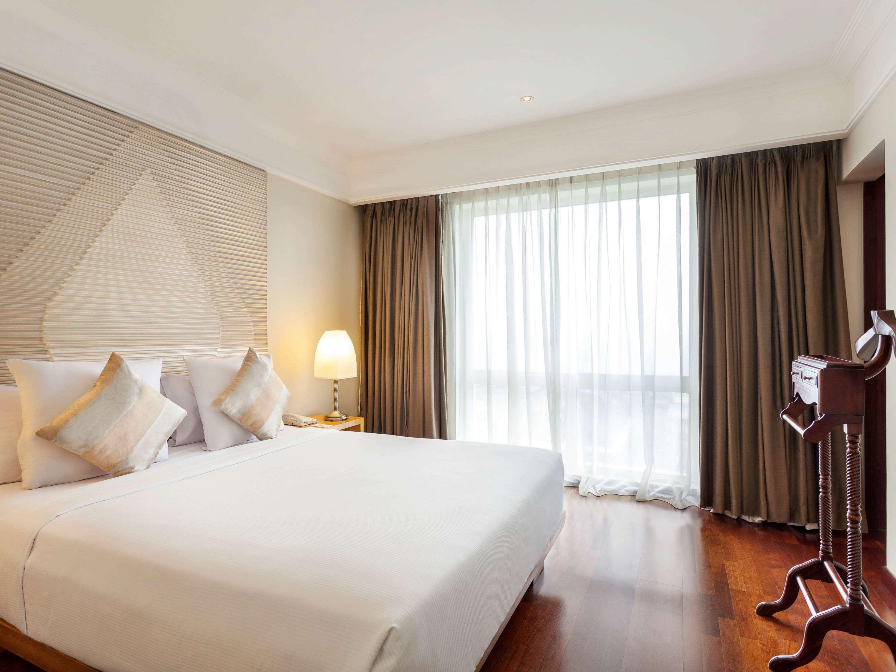 Novotel סמאראנג מראה חיצוני תמונה