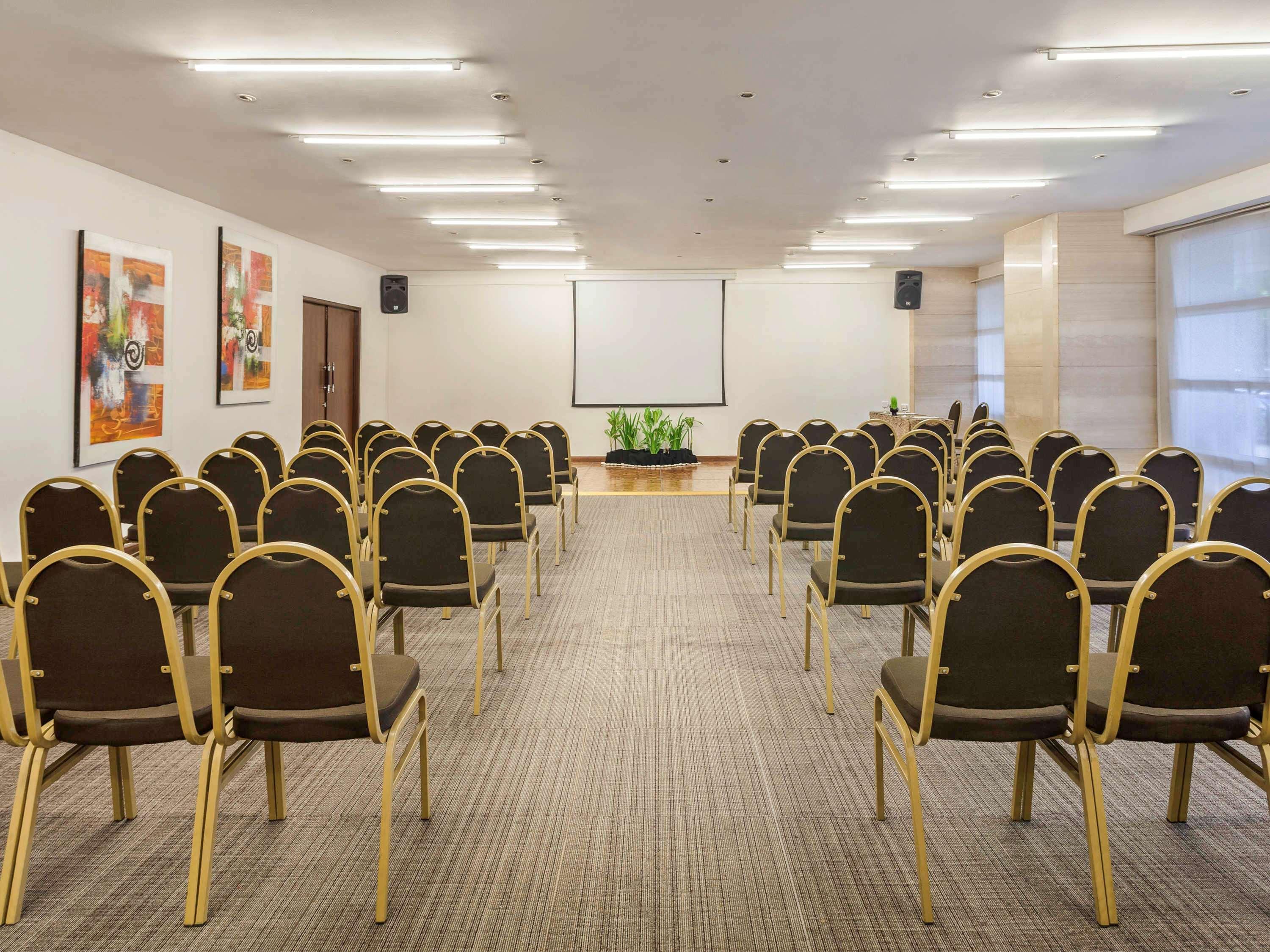 Novotel סמאראנג מראה חיצוני תמונה