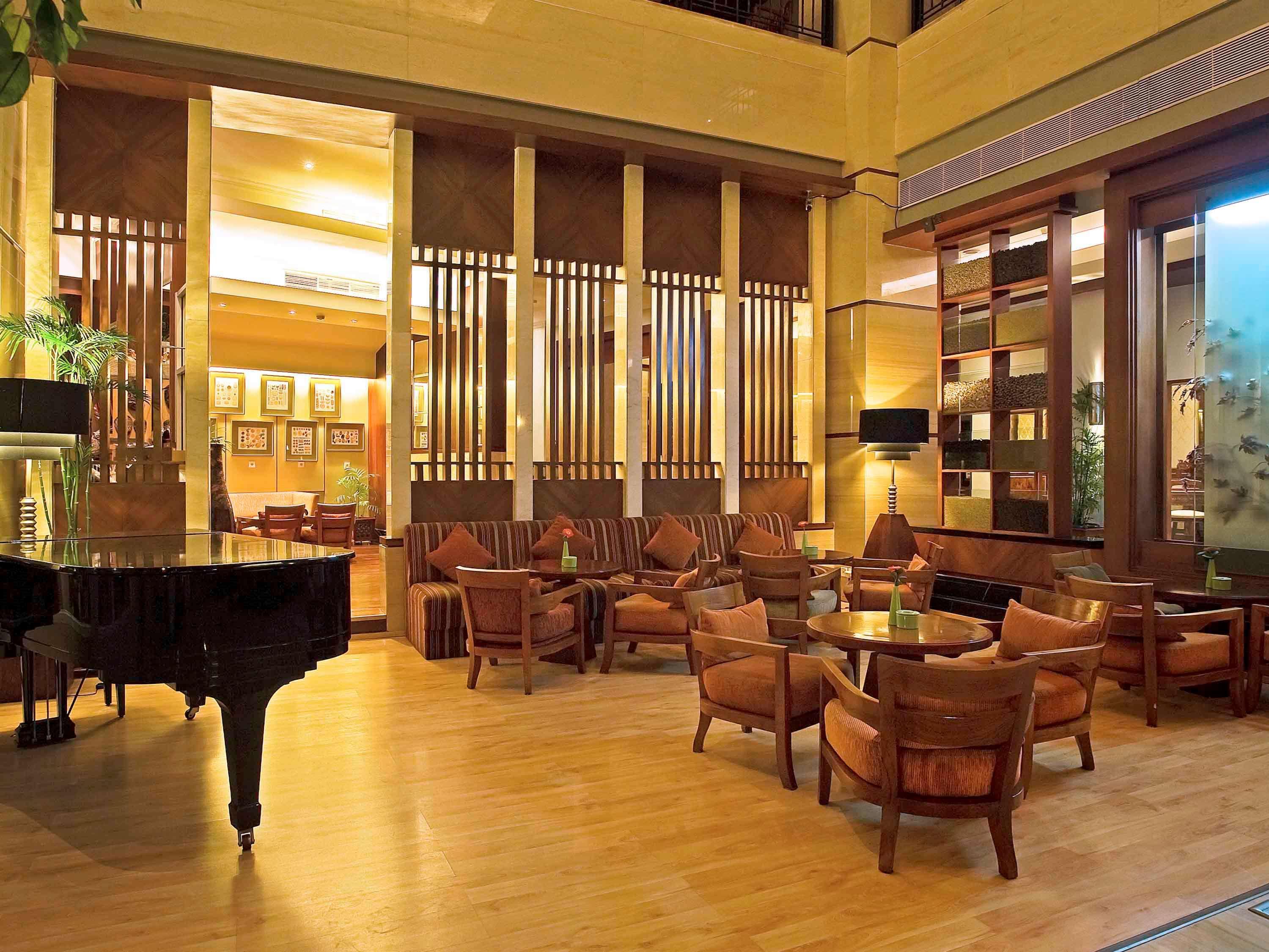Novotel סמאראנג מראה חיצוני תמונה