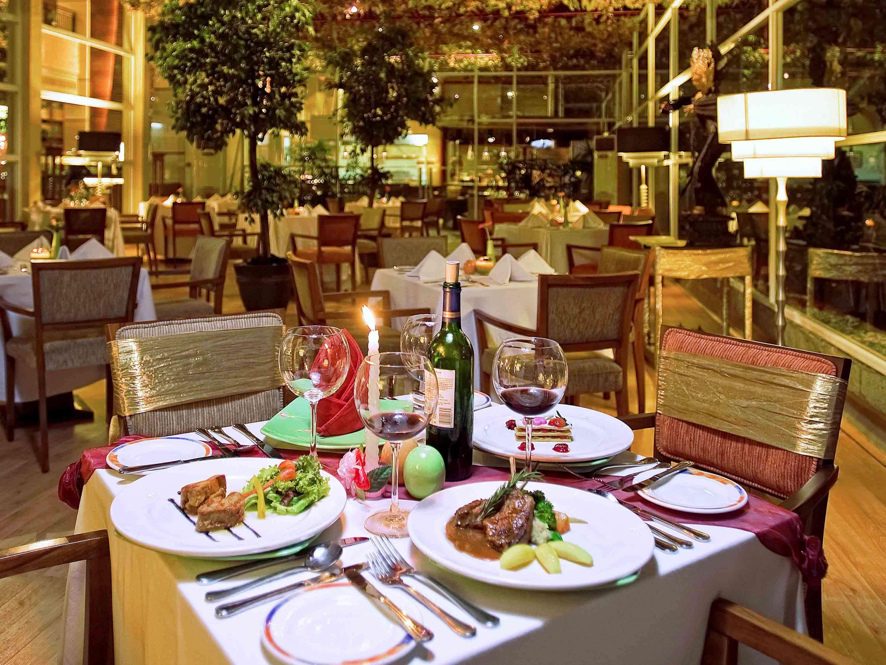 Novotel סמאראנג מראה חיצוני תמונה