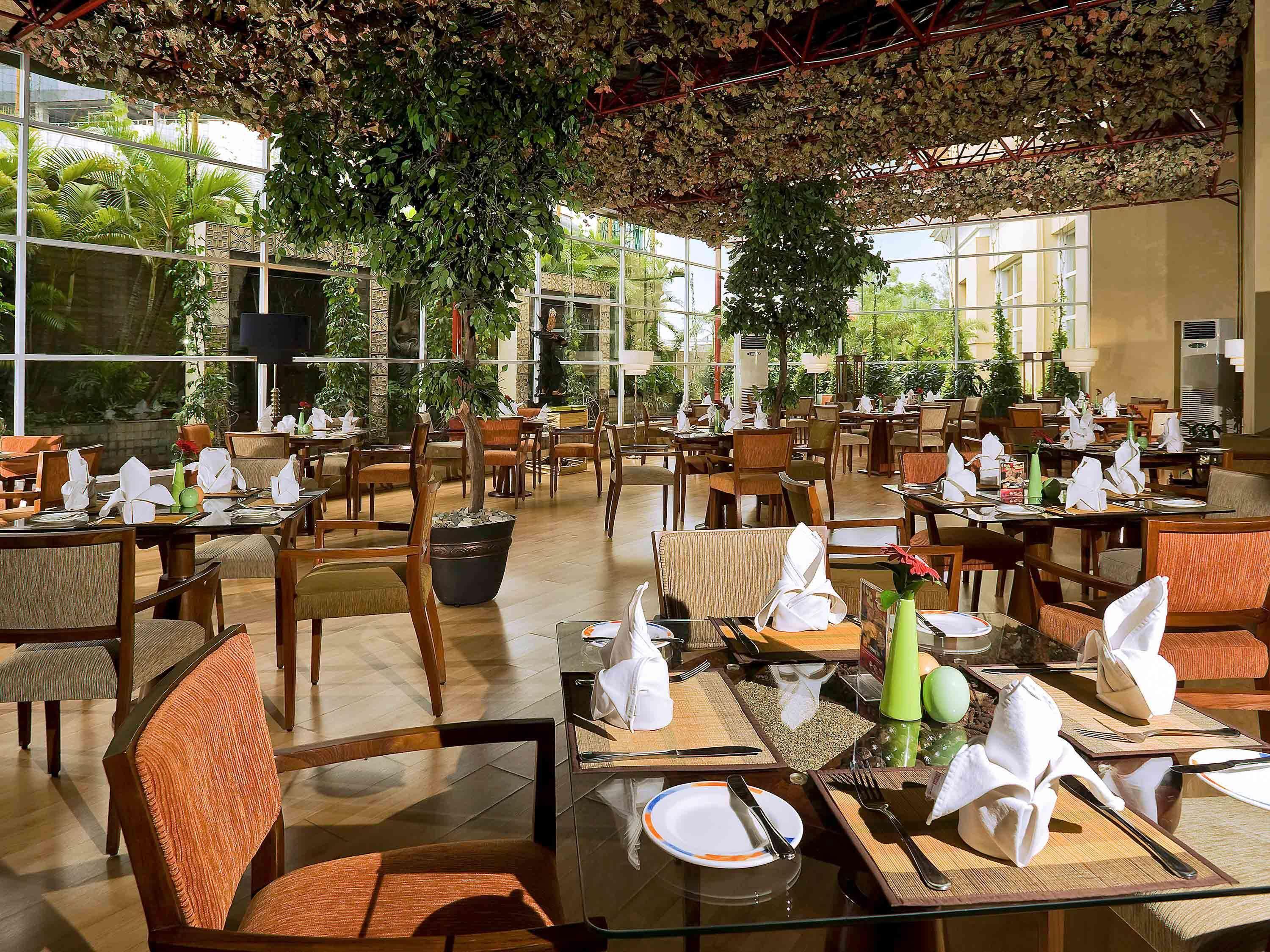 Novotel סמאראנג מראה חיצוני תמונה