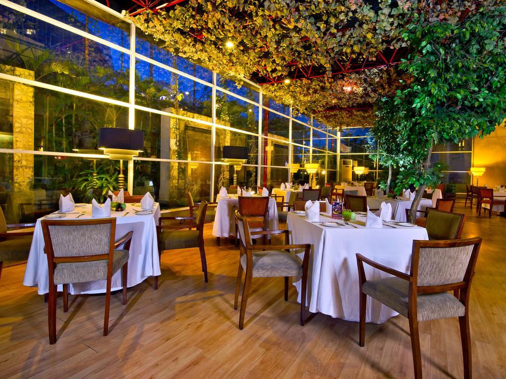 Novotel סמאראנג מראה חיצוני תמונה
