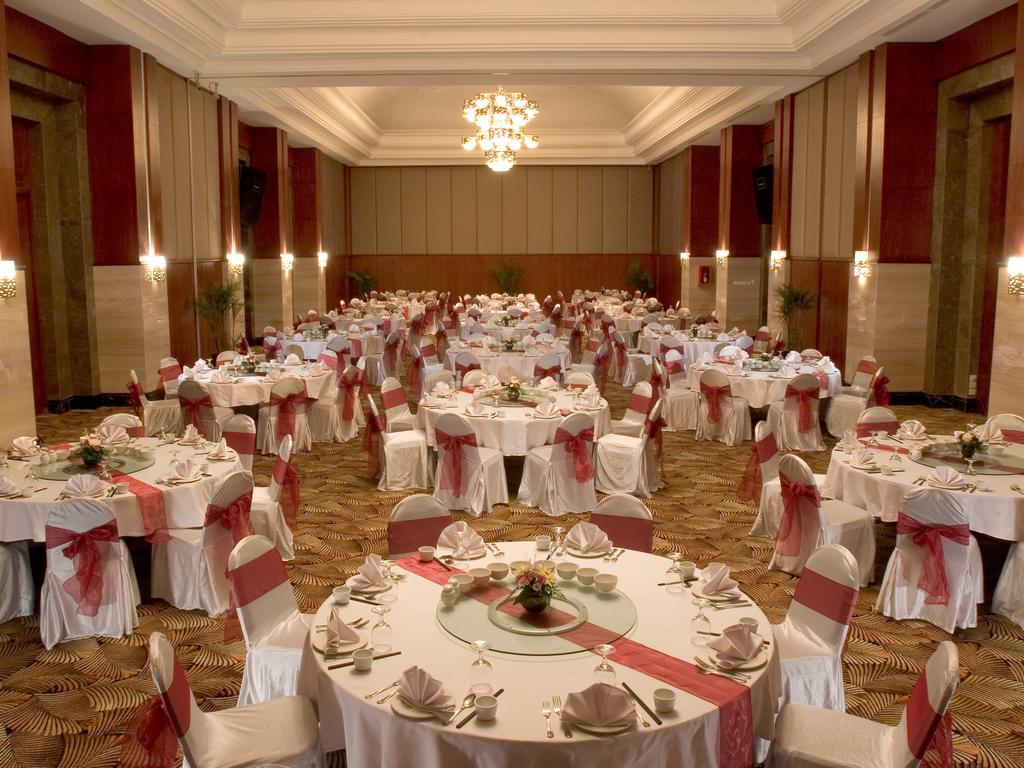 Novotel סמאראנג מראה חיצוני תמונה