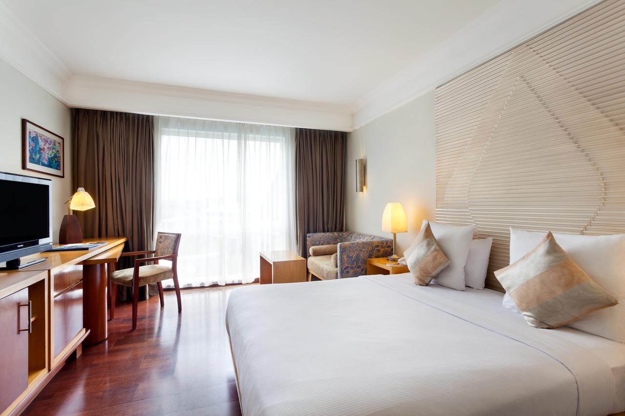 Novotel סמאראנג מראה חיצוני תמונה